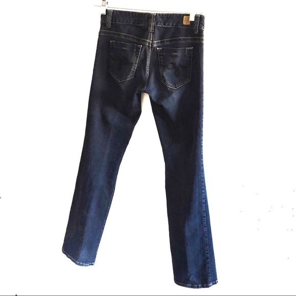 Guess Jeans Daredevil Boot Cut, 28 - Picture 5 of 8